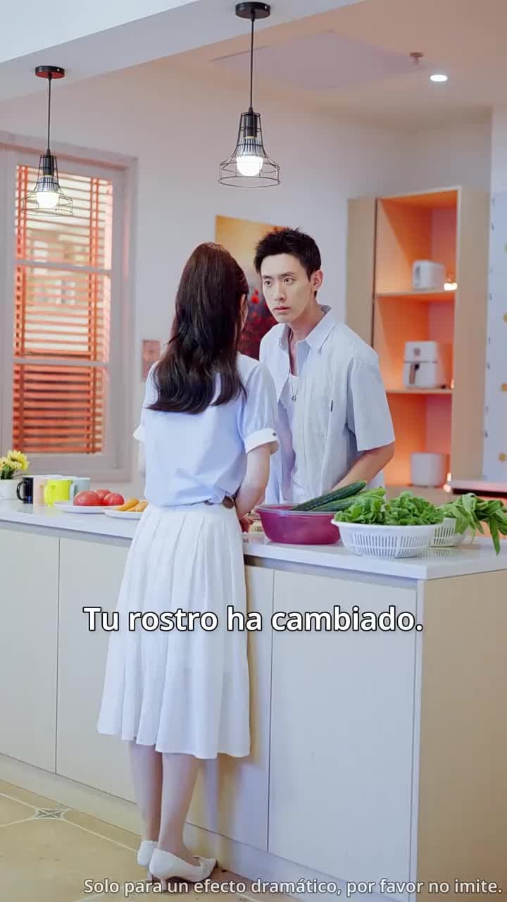 Mi Papá es Gran Maestro Celestial - Episode 27