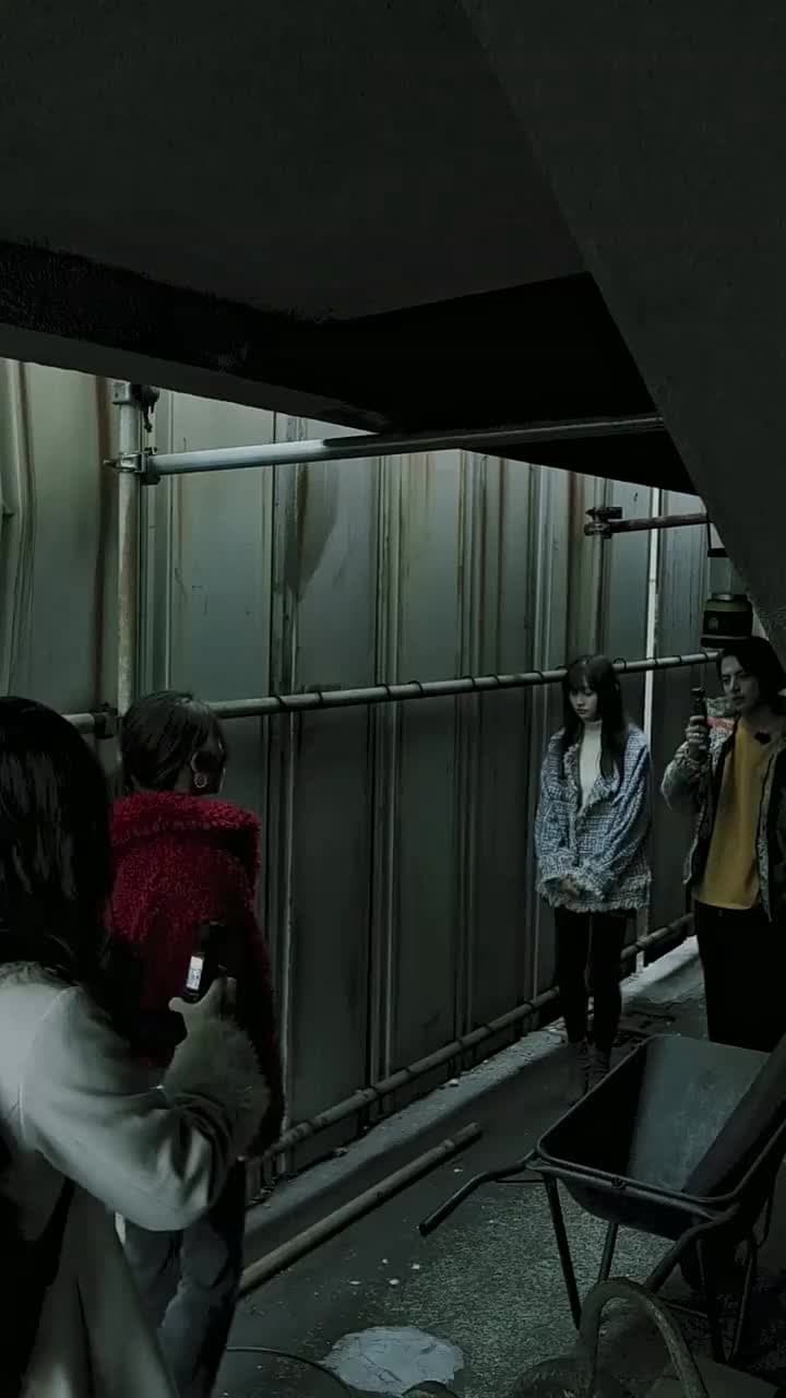 禁忌 - Episode 20