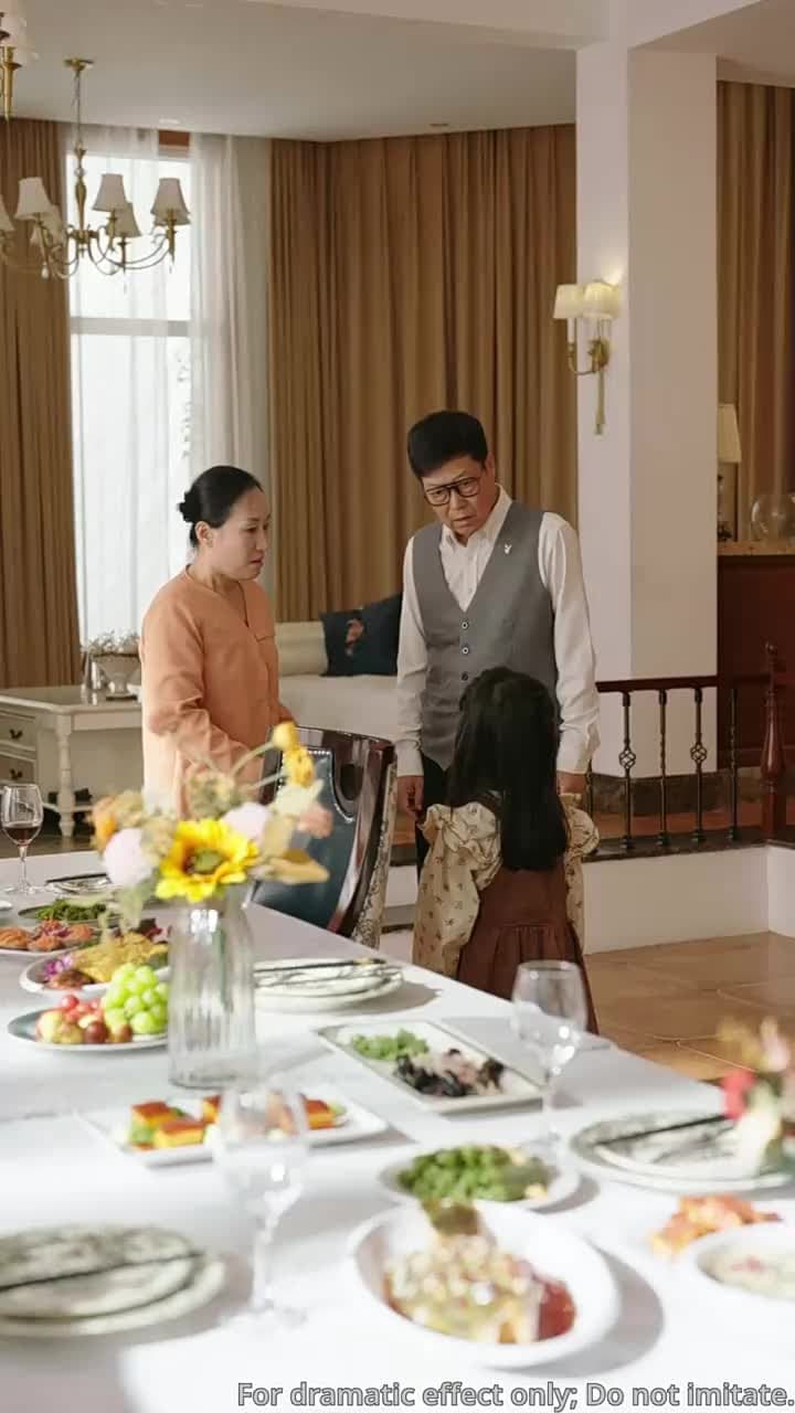The Heir Hidden in Shadows - Episode 17