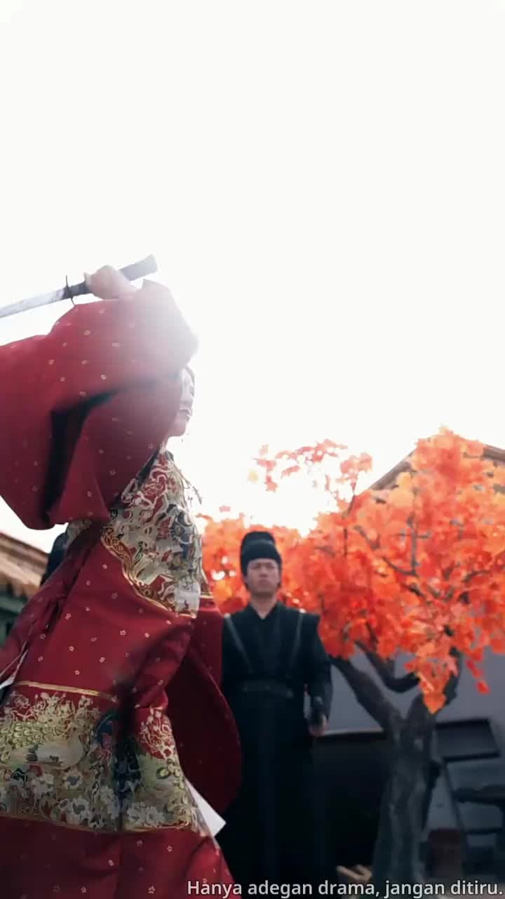 Kaisar, Selamatkan Putra Mahkotamu! - Episode 36