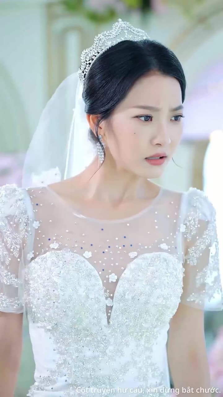 Hoa Tàn Tình Phai - Episode 6