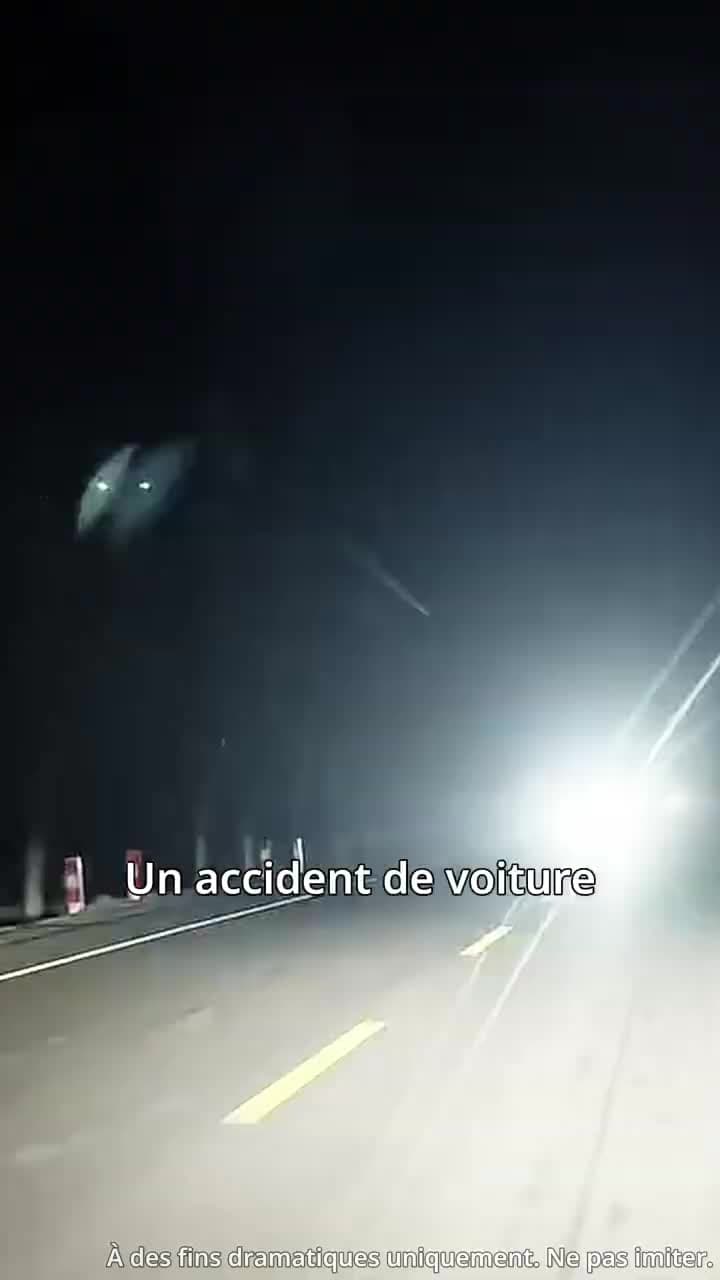 La Longue Route du Destin - Episode 1