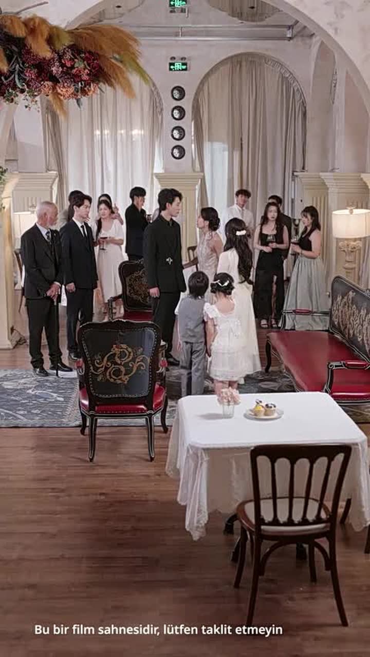 Aşk Rüzgarı - Episode 58