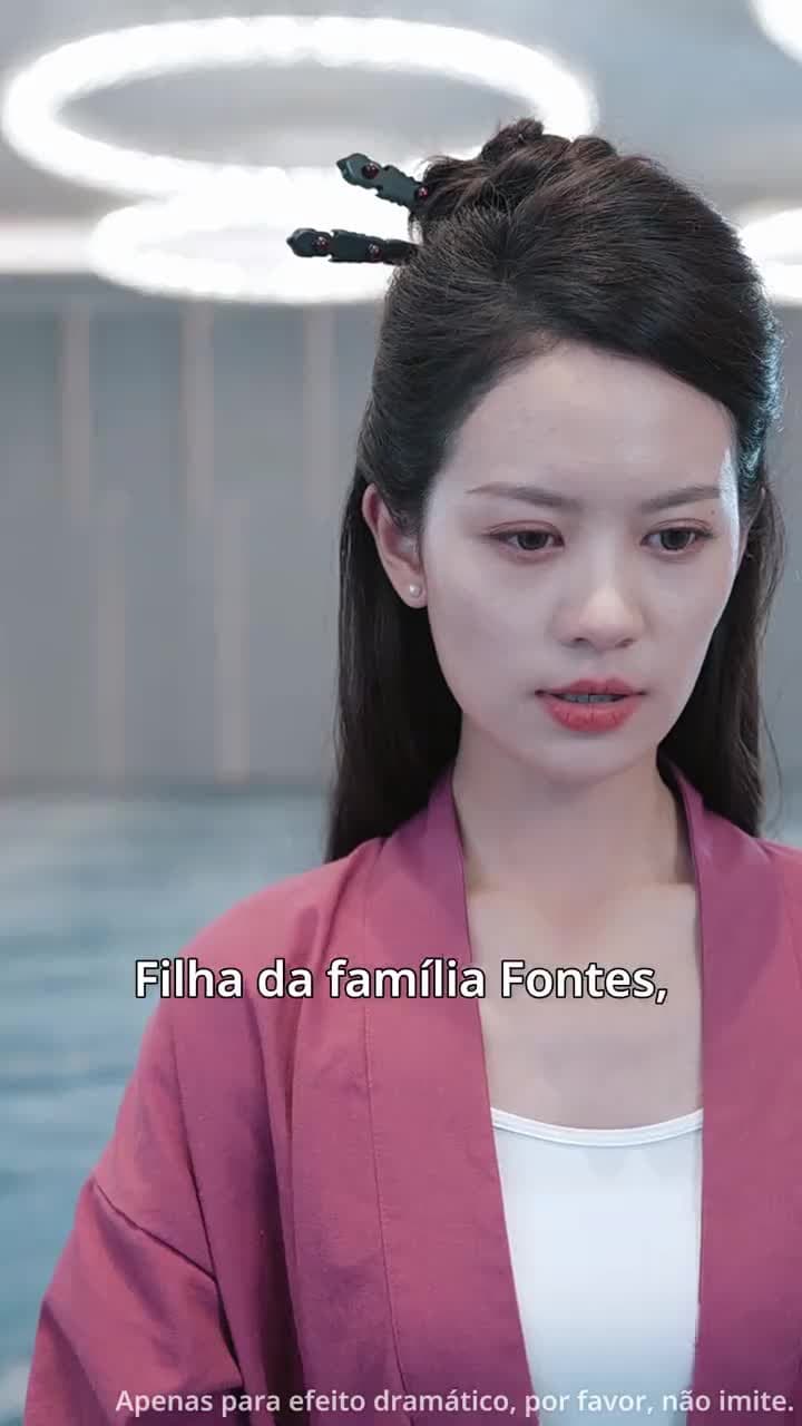 O Retorno da Fênix - Episode 28