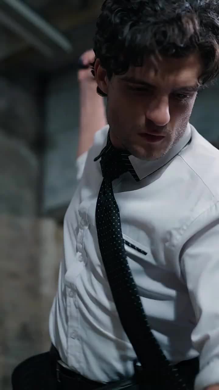 Yasak Çiçek - Episode 12