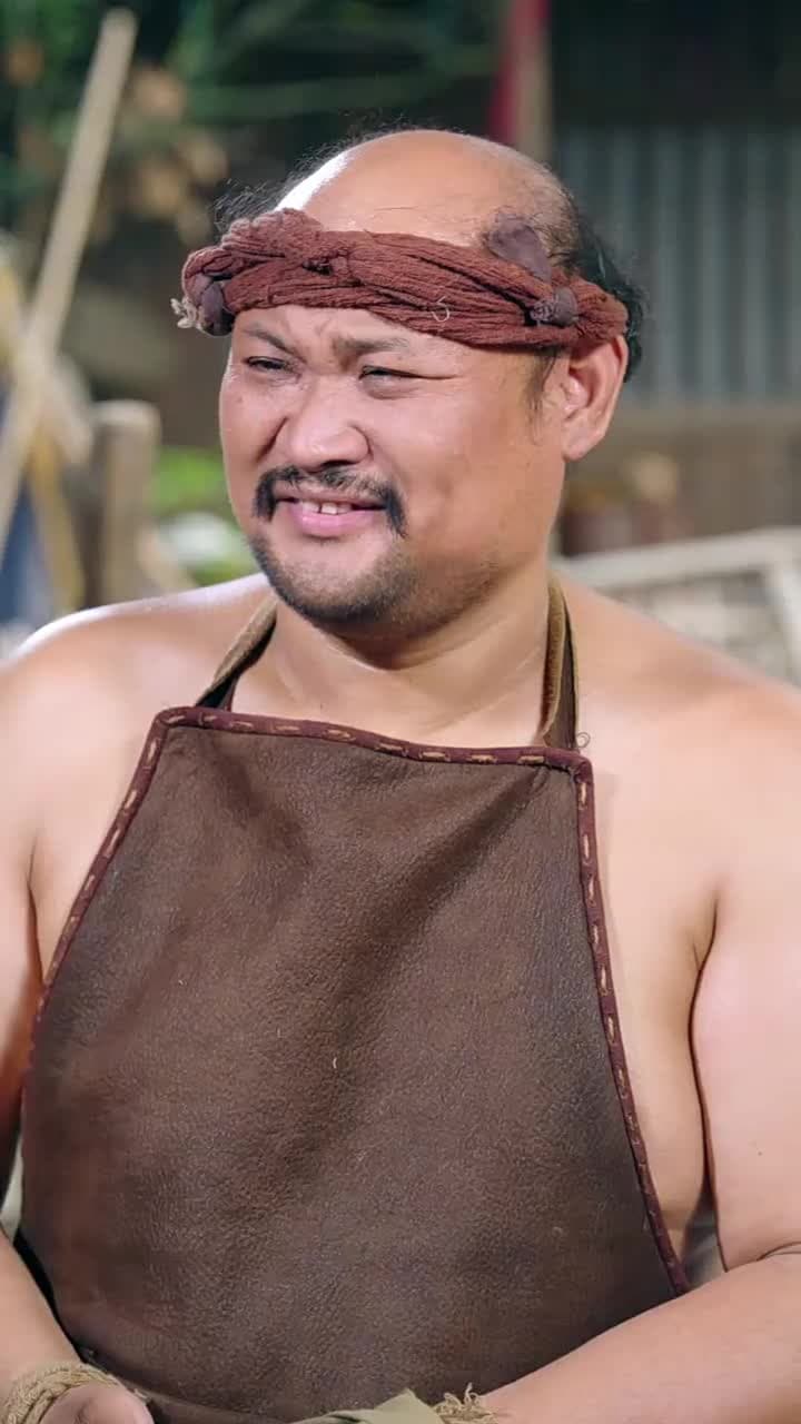 封疆悍卒 - Episode 19