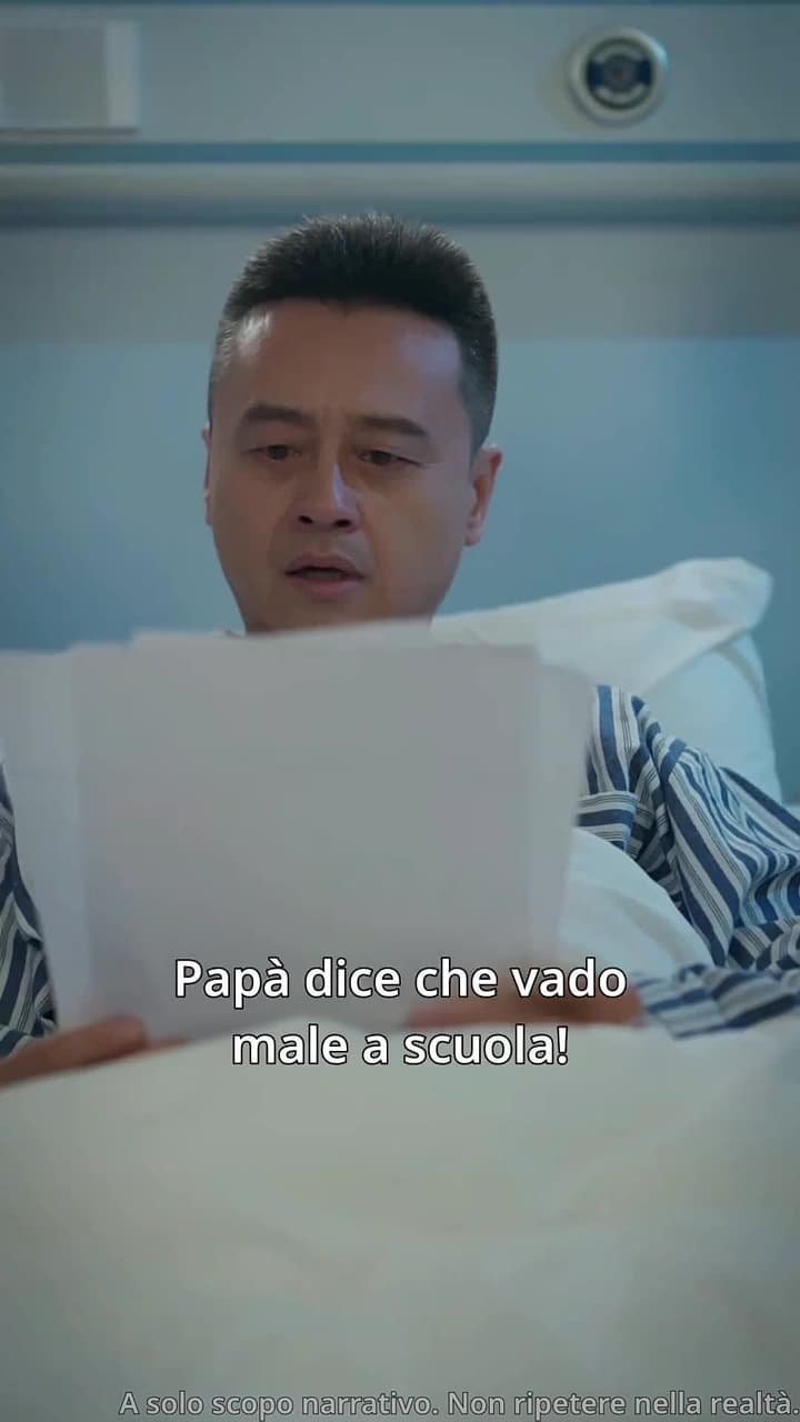 Mi Buttate Via e Poi Piangete? - Episode 59