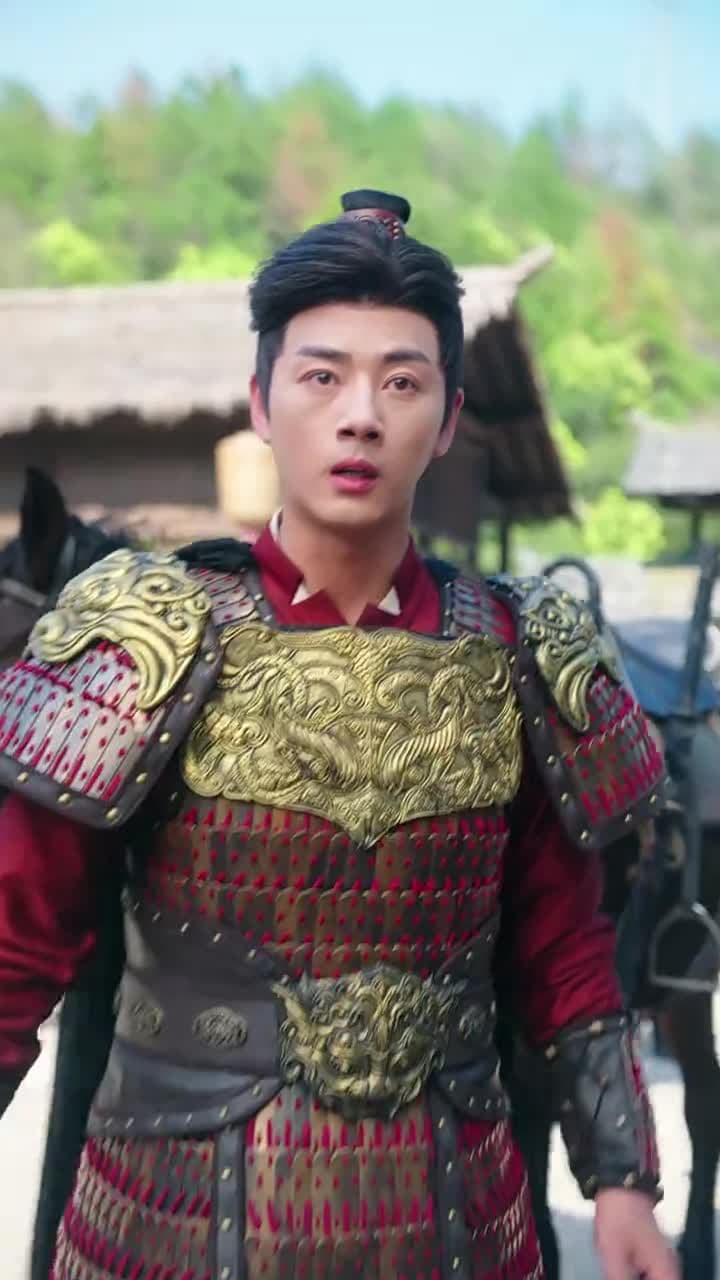 封疆悍卒 - Episode 50