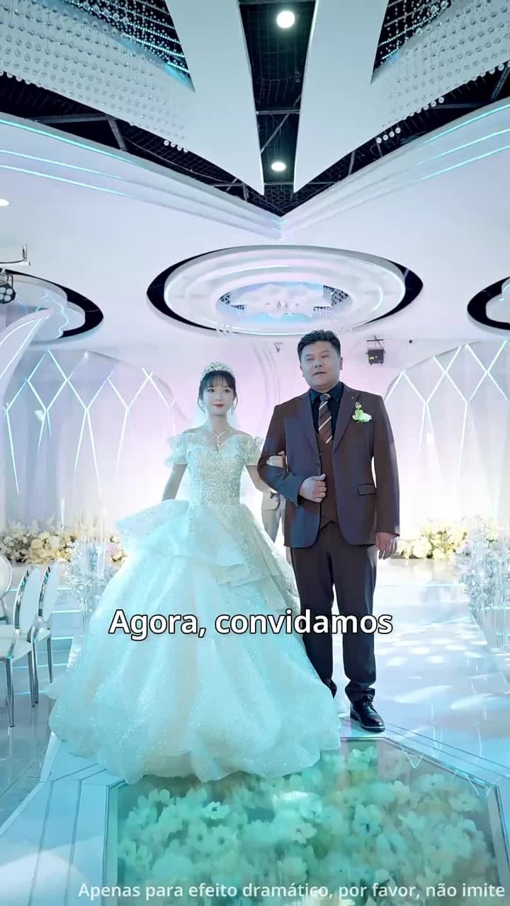 Amor Tardio, Arrependimento Eterno - Episode 39