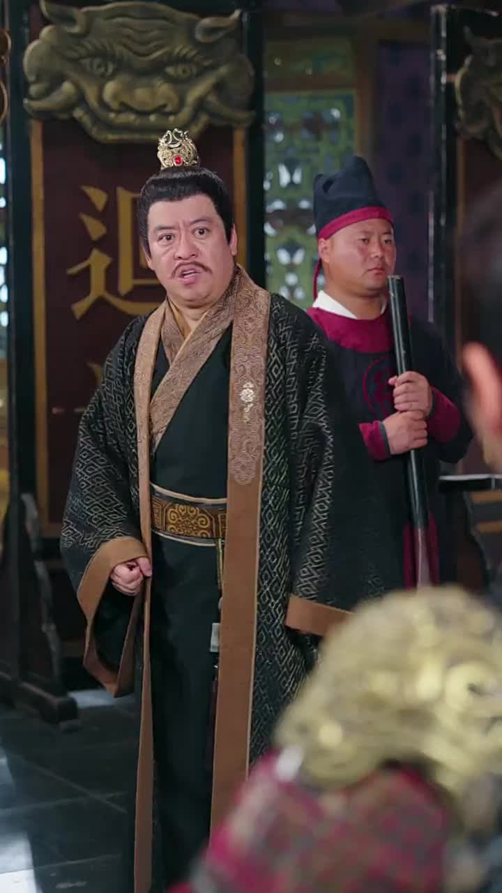 封疆悍卒 - Episode 53