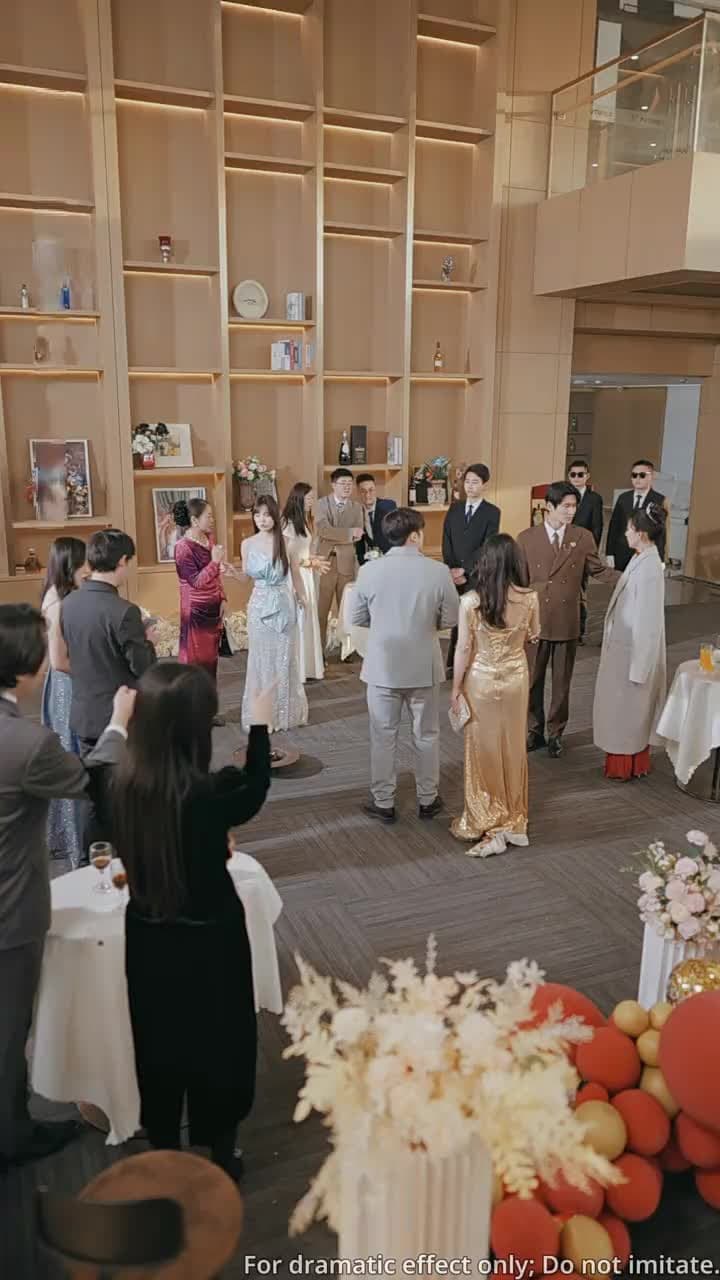 Sunray Heiress: Reign After Divorce - Episode 27