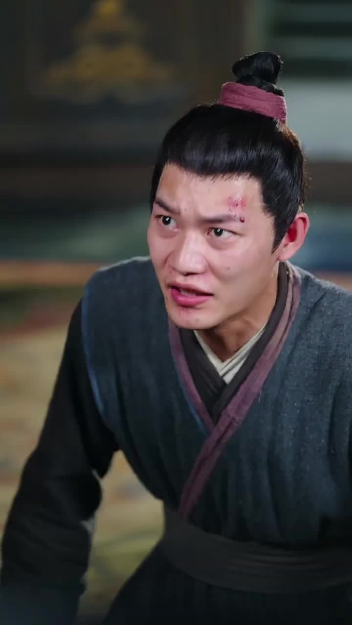 封疆悍卒 - Episode 45