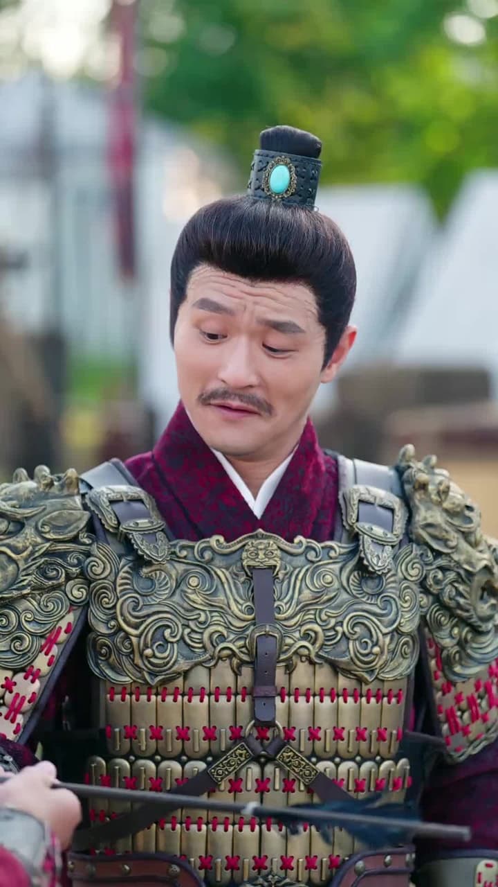 封疆悍卒 - Episode 26