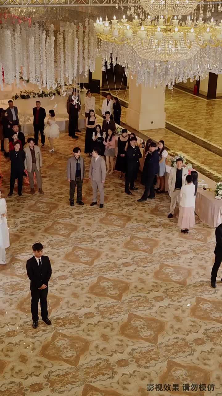 我爹是商業教父 - Episode 12