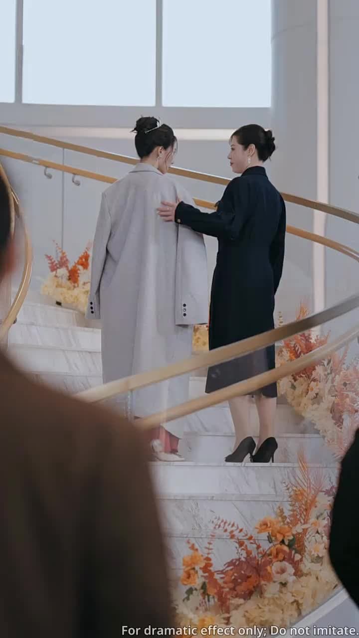 Sunray Heiress: Reign After Divorce - Episode 28