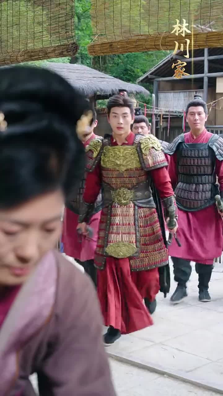 封疆悍卒 - Episode 18