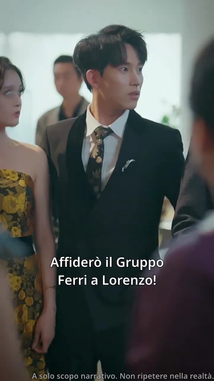 Mi Buttate Via e Poi Piangete? - Episode 42
