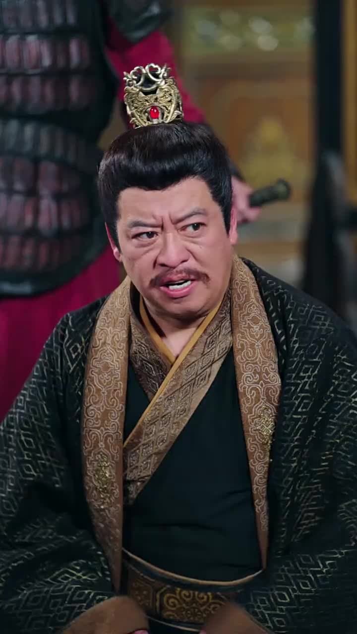 封疆悍卒 - Episode 54
