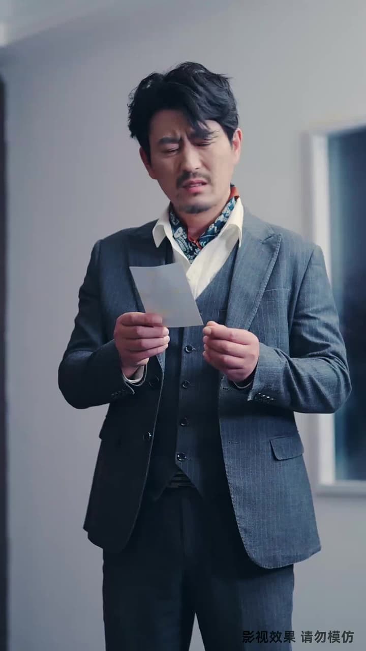 我爹是商業教父 - Episode 14