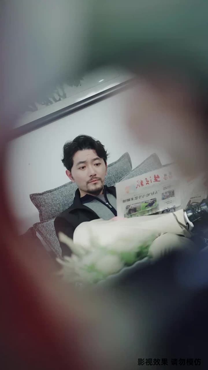 我爹是商業教父 - Episode 40
