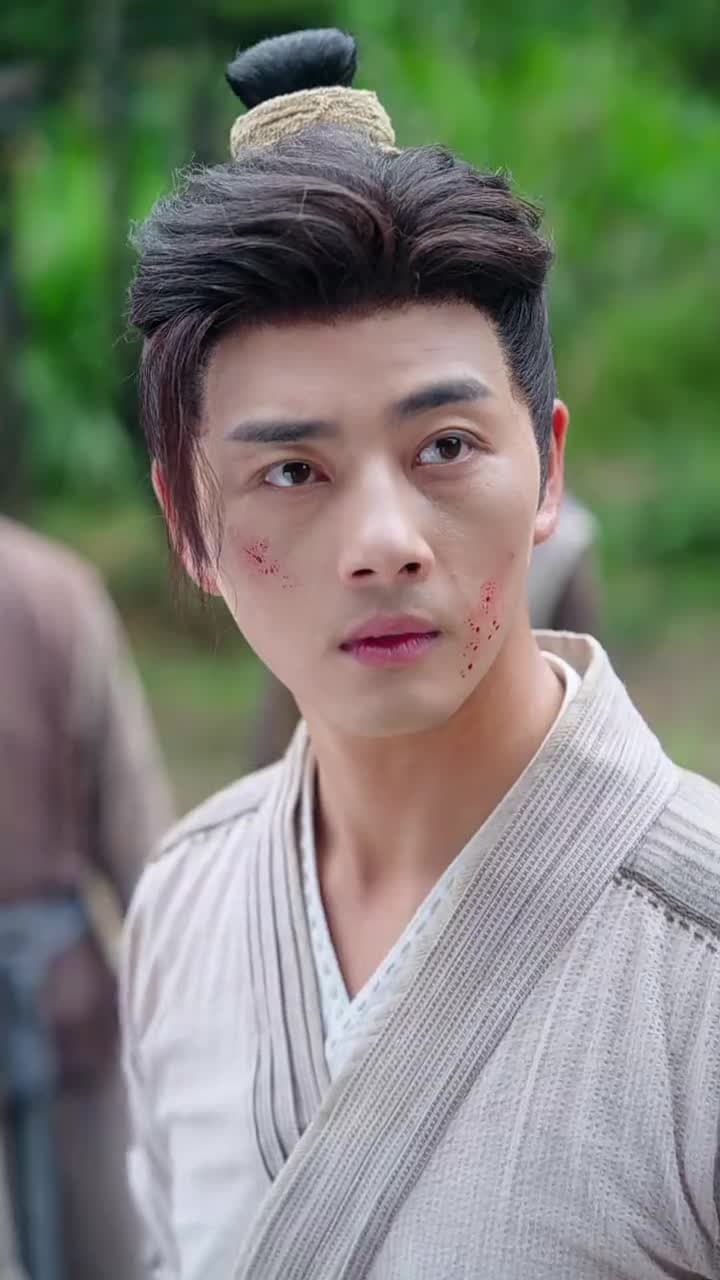 封疆悍卒 - Episode 6
