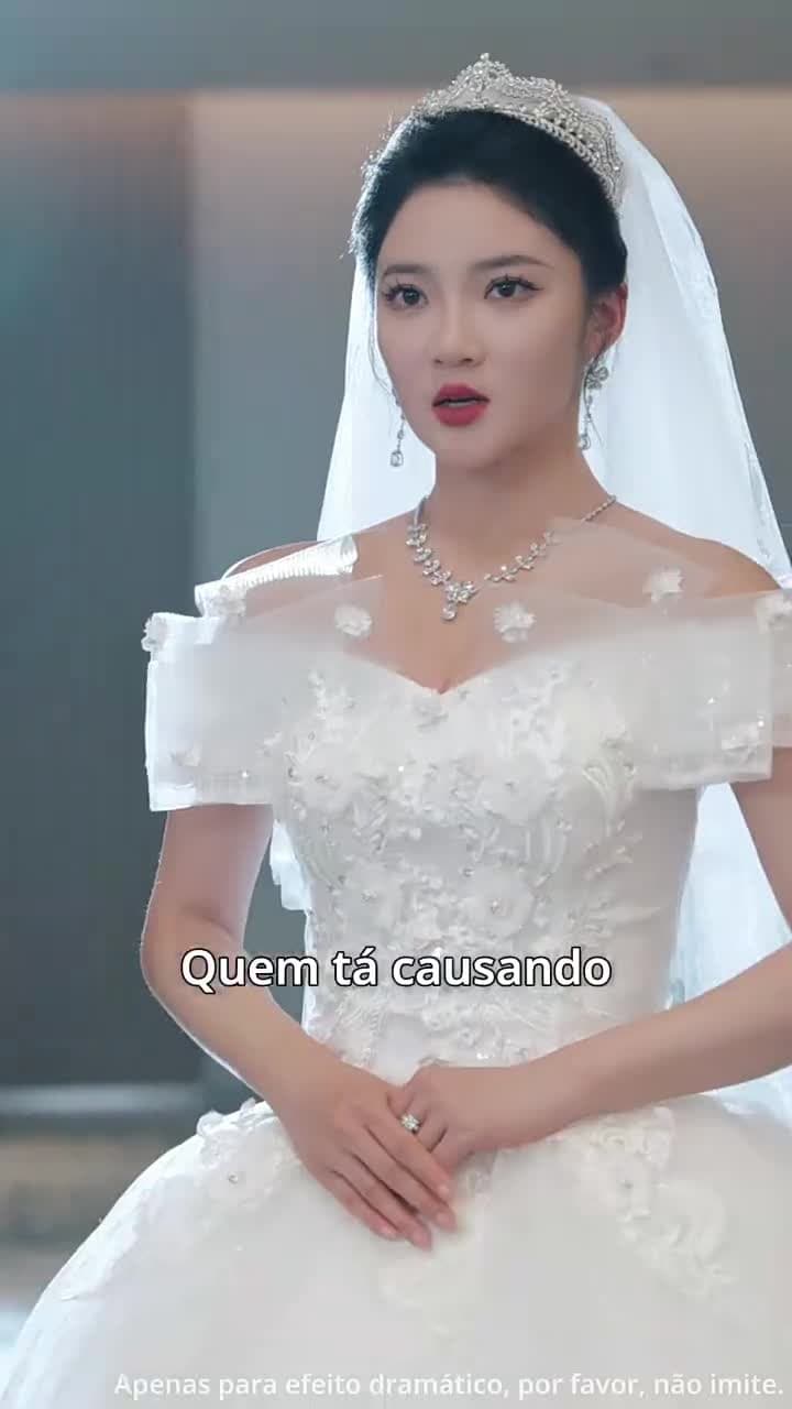 O Retorno da Fênix - Episode 12