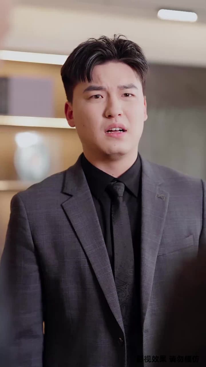 我爹是商業教父 - Episode 24