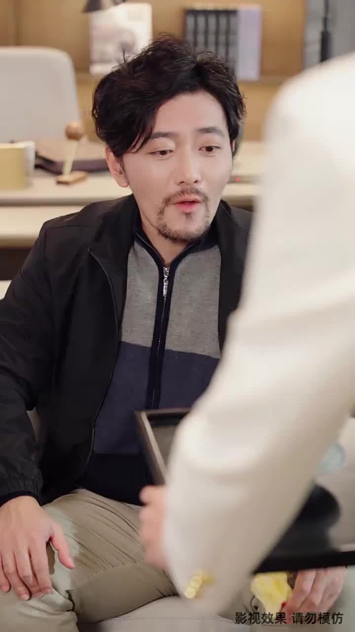 我爹是商業教父 - Episode 25