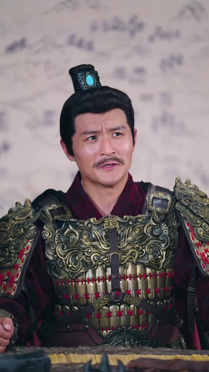 封疆悍卒 - Episode 48