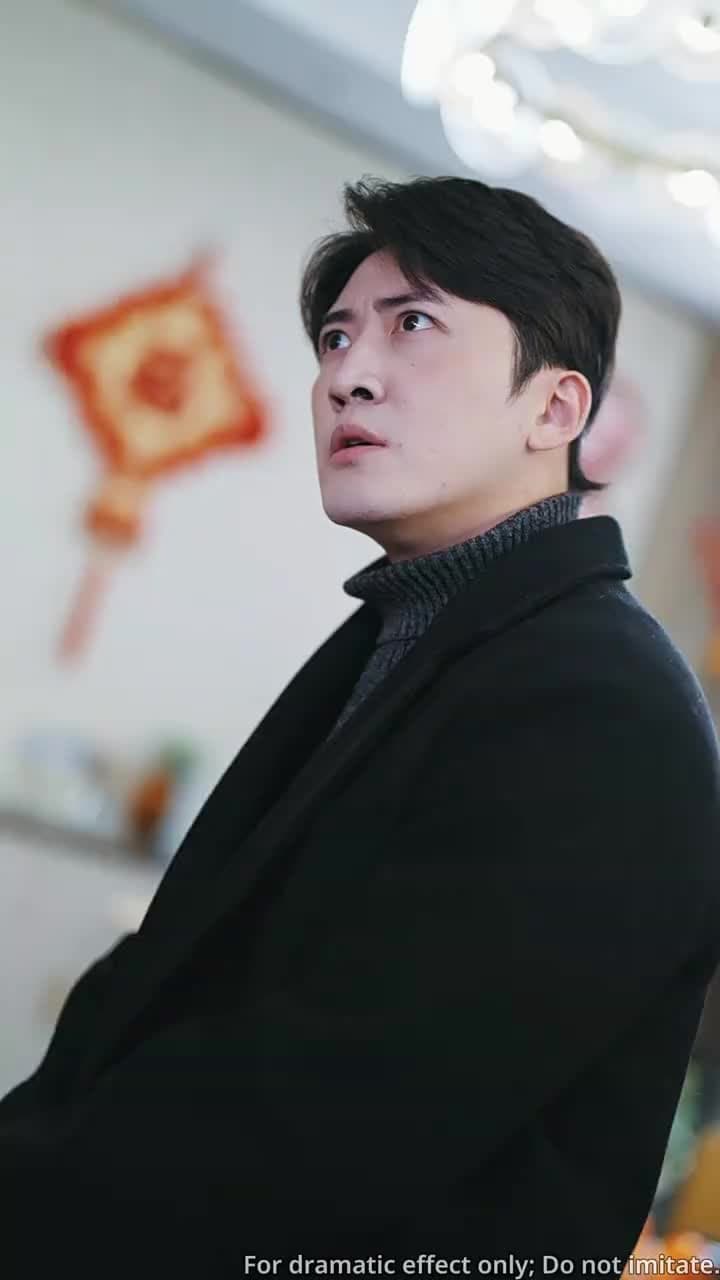 Sunray Heiress: Reign After Divorce - Episode 8