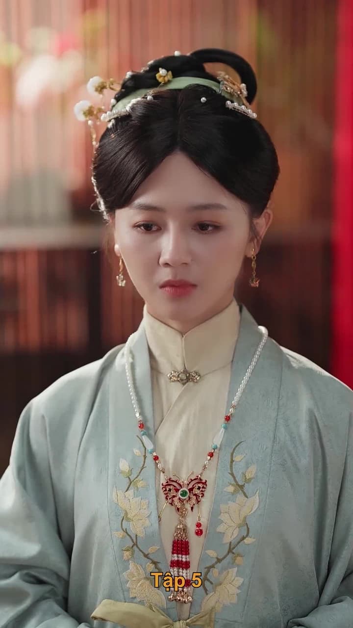 Y Phi Yên Yên - Episode 5