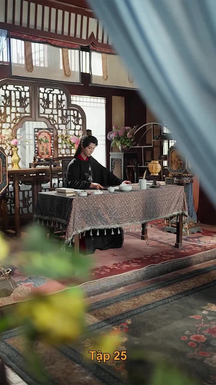Y Phi Yên Yên - Episode 25