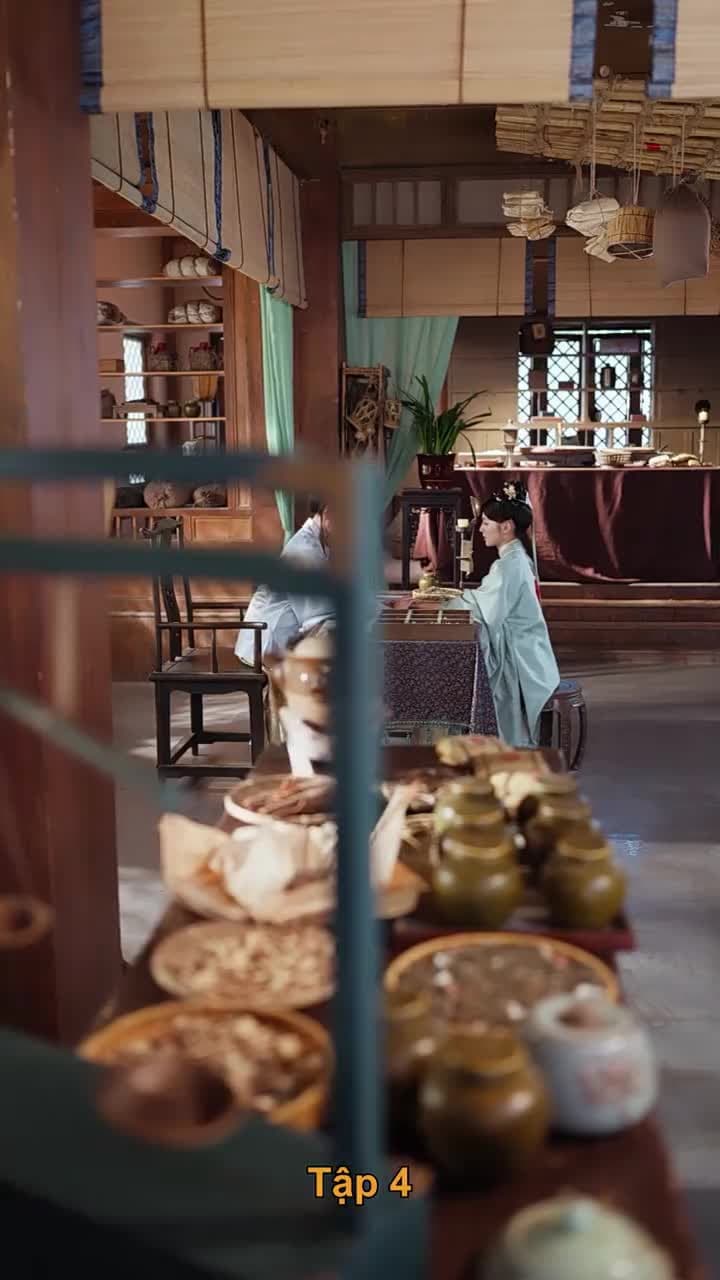 Y Phi Yên Yên - Episode 4
