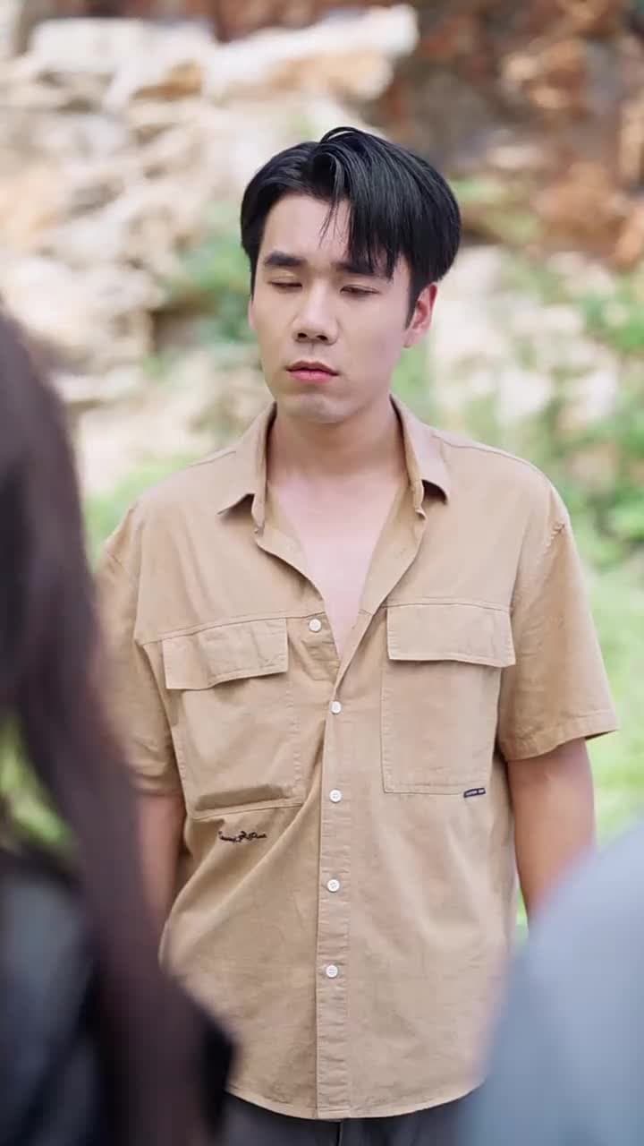 神醫闖花都 - Episode 8