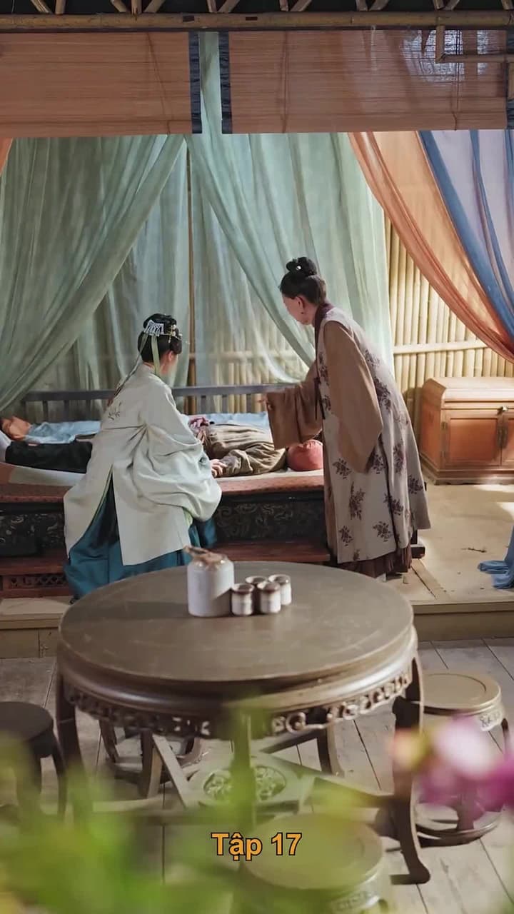 Y Phi Yên Yên - Episode 17