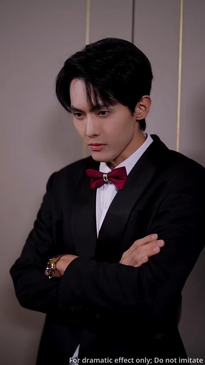 Mr. Bodyguard, Let's Get Married - Episode 27