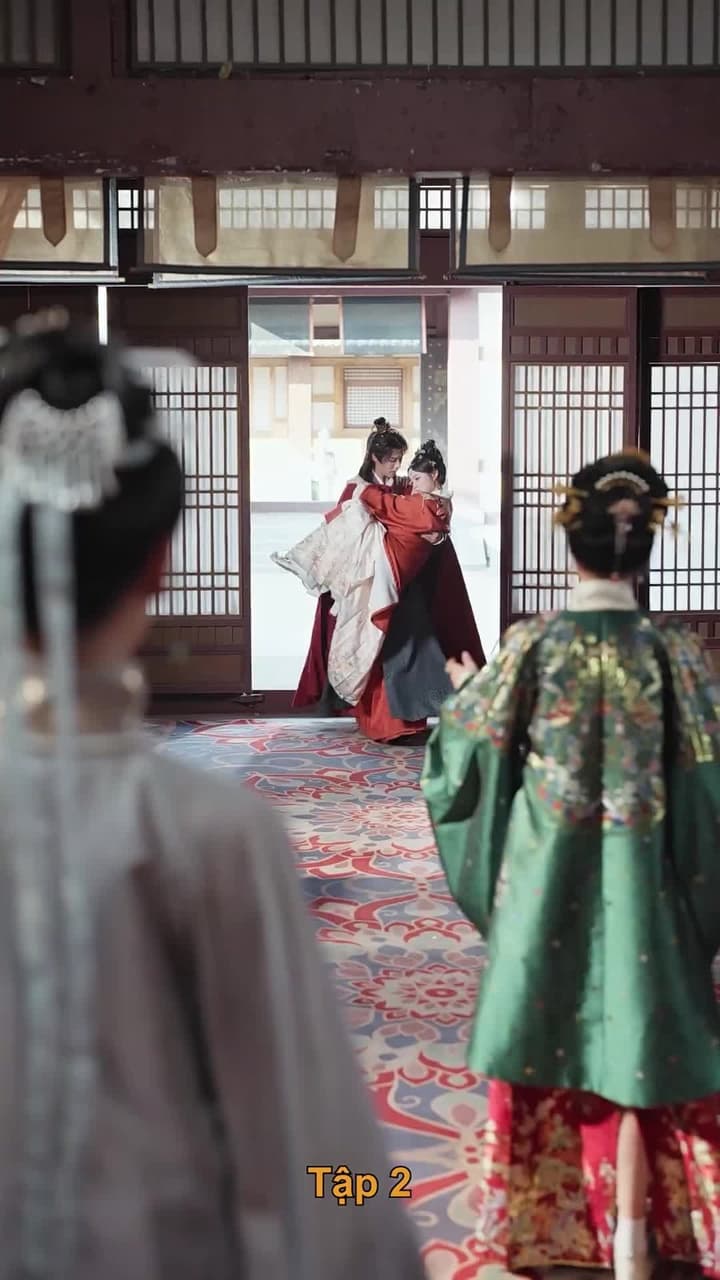 Y Phi Yên Yên - Episode 2
