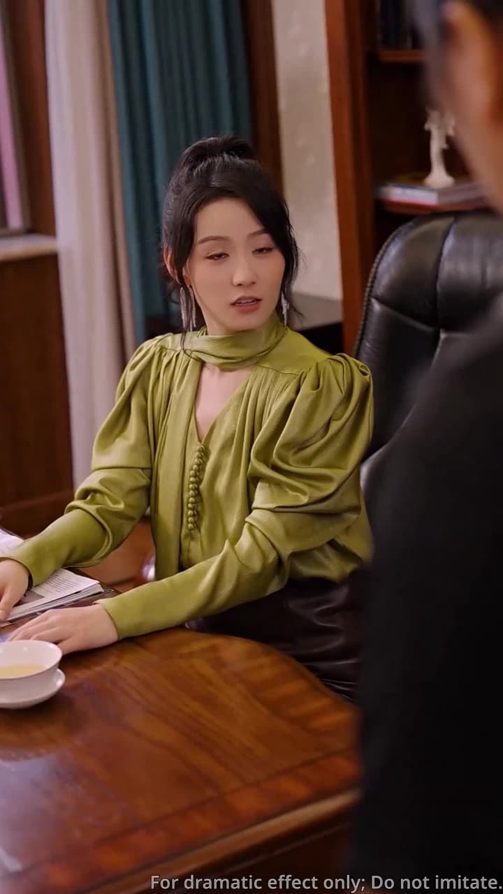 Mr. Bodyguard, Let's Get Married - Episode 24
