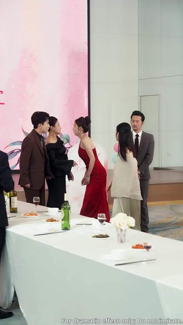 The True Heiress: Unbreakable Destiny - Episode 37