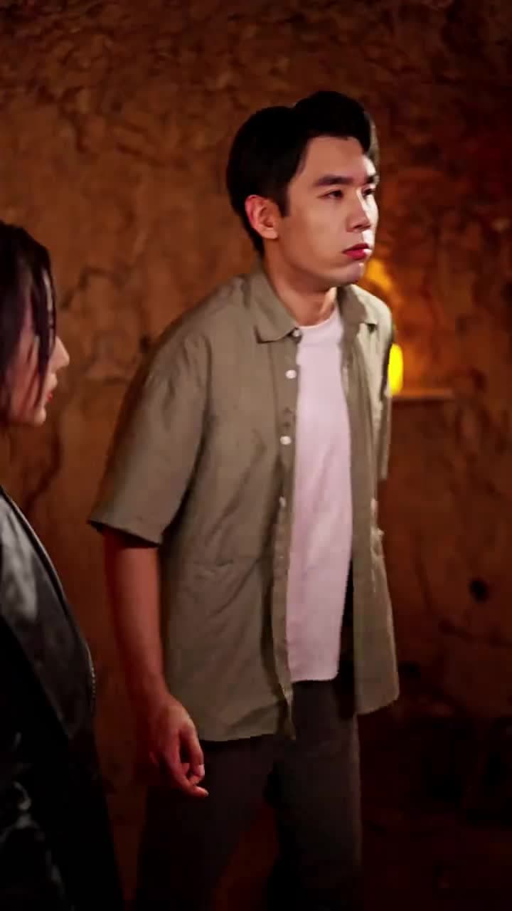 神醫闖花都 - Episode 14