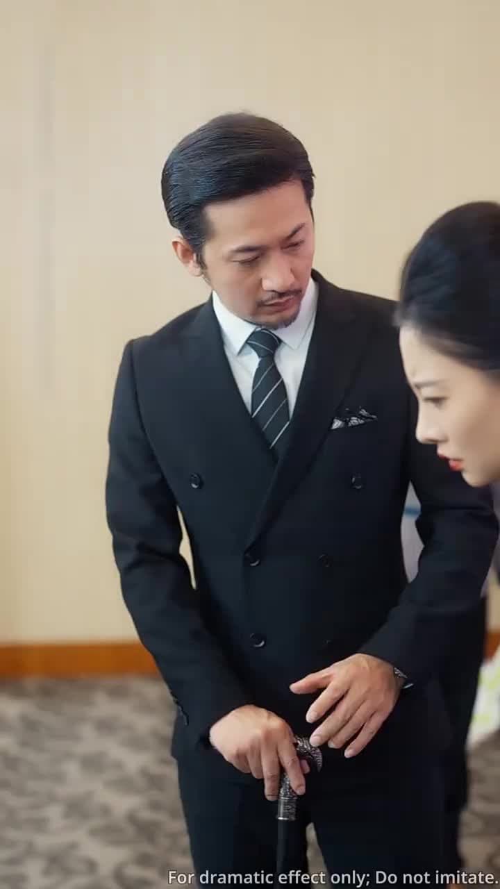 The True Heiress: Unbreakable Destiny - Episode 69