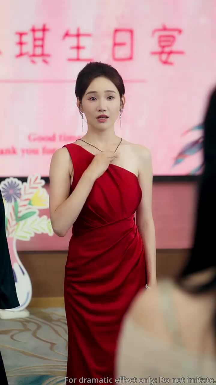 The True Heiress: Unbreakable Destiny - Episode 44