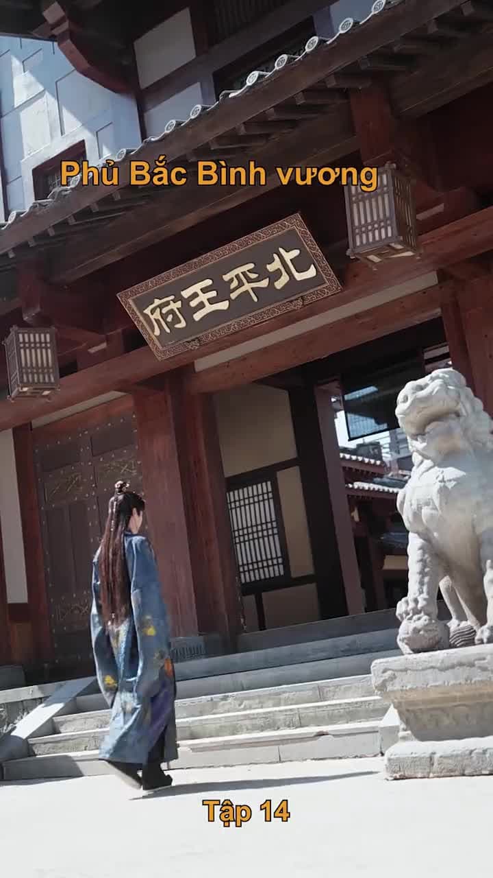 Y Phi Yên Yên - Episode 14