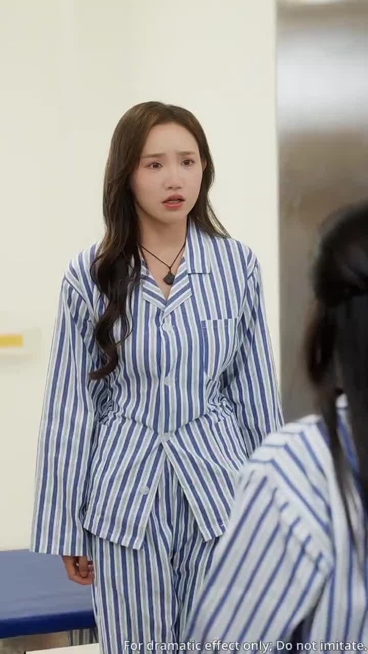 The True Heiress: Unbreakable Destiny - Episode 8