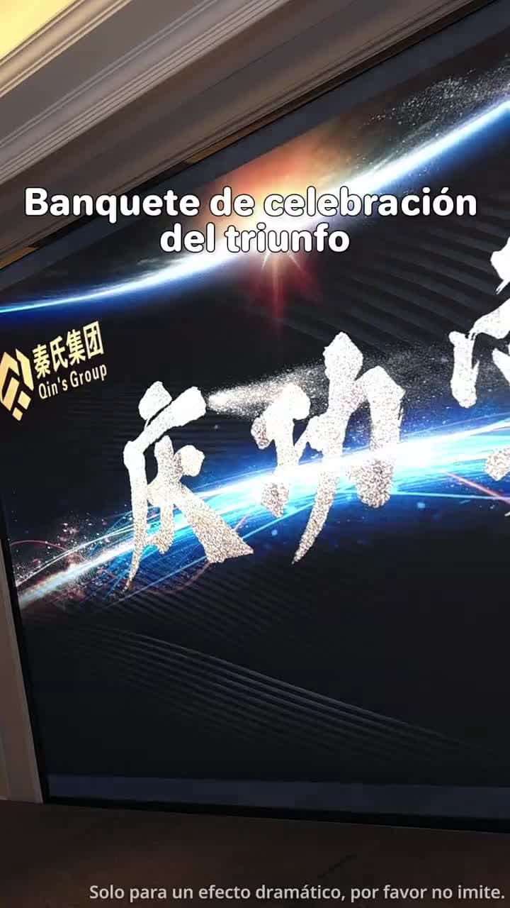 Sombra en la Oficina - Episode 13