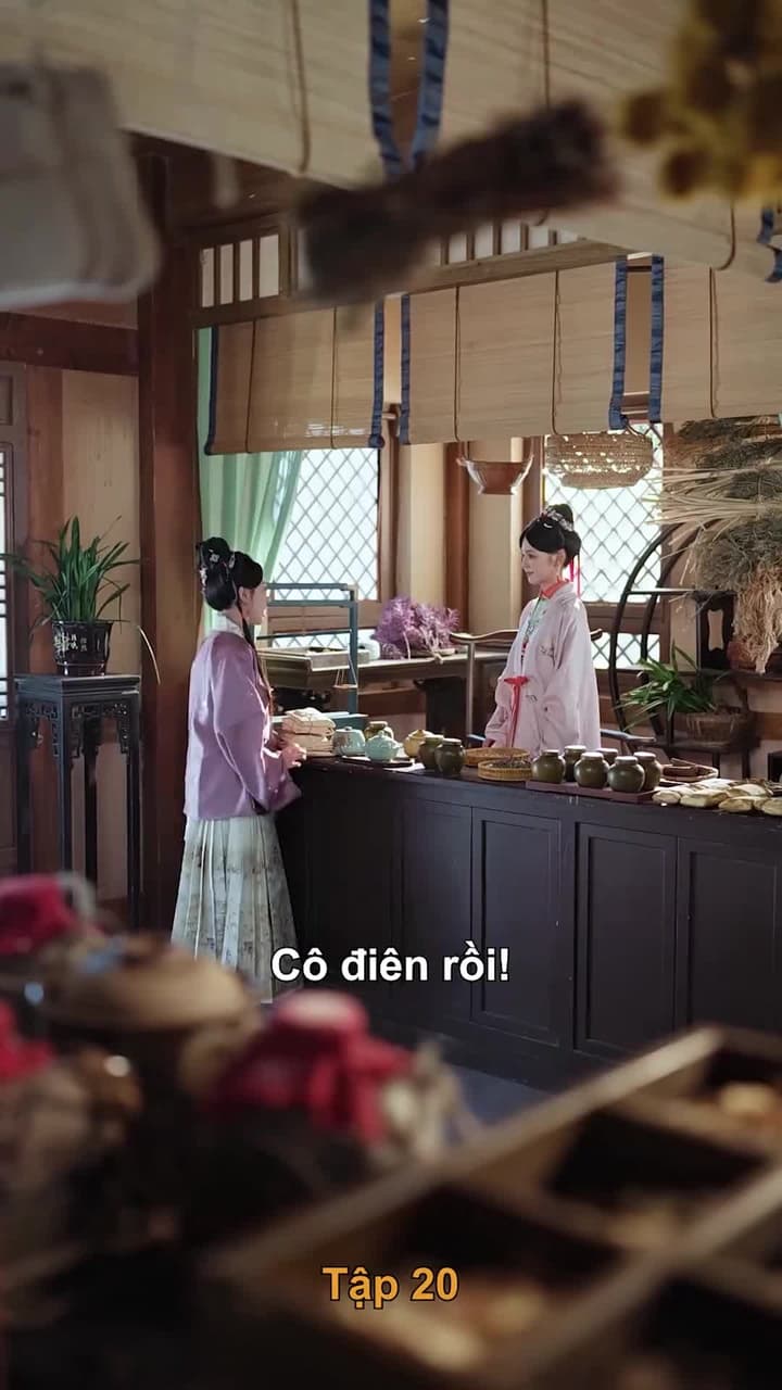 Y Phi Yên Yên - Episode 20