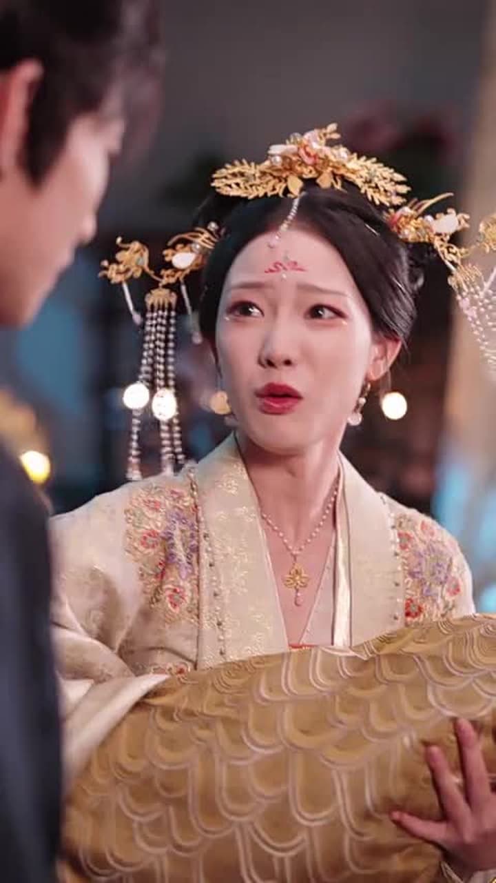 Monster Suci Keberuntungan: Tahta Istana - Episode 61