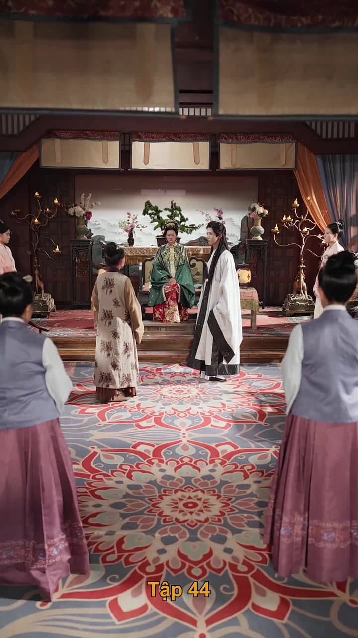 Y Phi Yên Yên - Episode 44