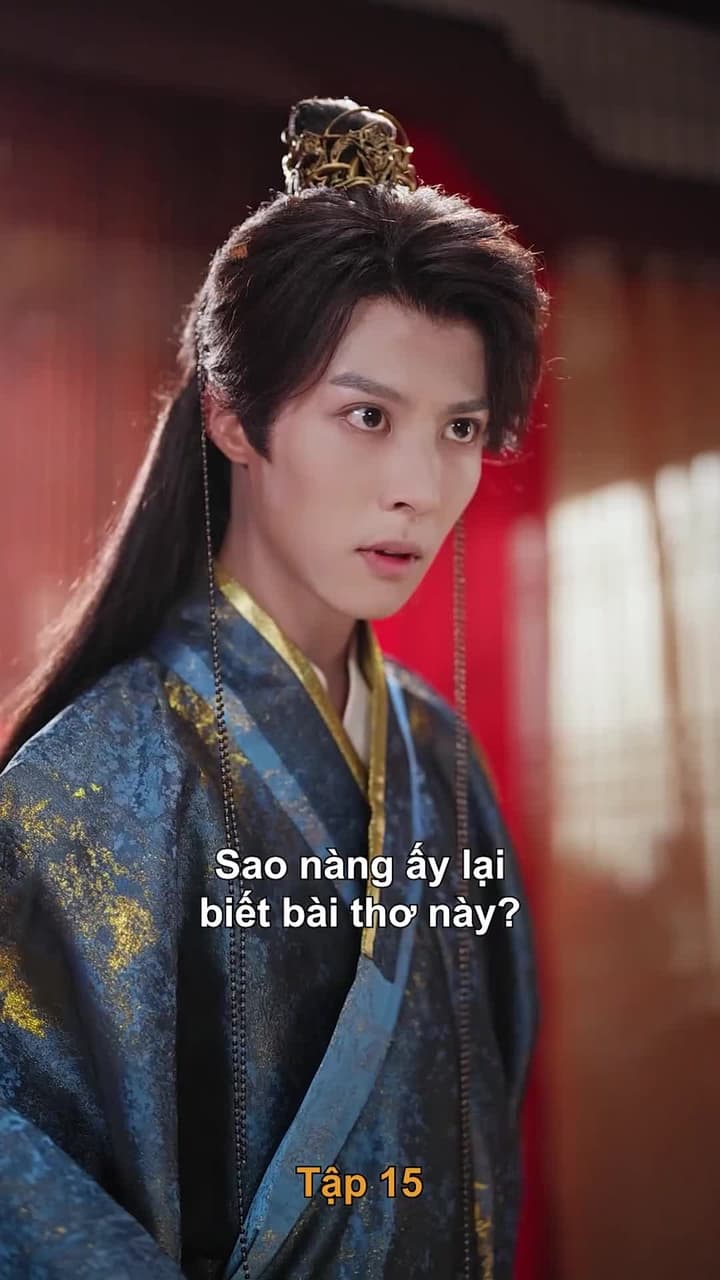 Y Phi Yên Yên - Episode 15