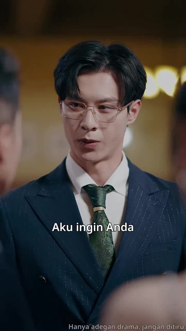 Dibalik Jeruji Gelap - Episode 43